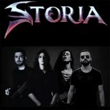 Storia - Discography (2024 - 2026) Storia - Discography (2024 - 2026)