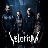 Velorium - Discography (2009 - 2026) Velorium - Discography (2009 - 2026)