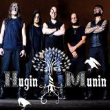 Hugin Munin - Discography (2008 - 2026) Hugin Munin - Discography (2008 - 2026)