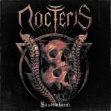 Nocteris - Shadowborne (EP) Nocteris - Shadowborne (EP)