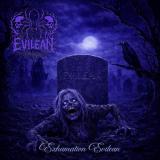 Evilean - Exhumation Evilean (EP) Evilean - Exhumation Evilean (EP)