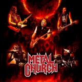 Metal Church - Discography (1984 - 2026) (Lossless) Metal Church - Discography (1984 - 2026) (Lossless)