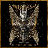 Melechesh - Sentinels Of Shamash (EP) Melechesh - Sentinels Of Shamash (EP)