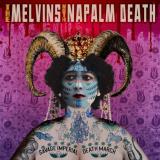 Melvins & Napalm Death - Savage Imperial Death March (Collaboration) (Lossless) Melvins & Napalm Death - Savage Imperial Death March (Collaboration) (Lossless)