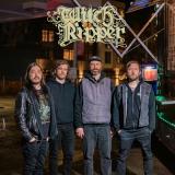 Witch Ripper - Discography (2012 - 2026) Witch Ripper - Discography (2012 - 2026)