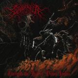 Sapovnela - Through the Veil of Dying Lights Sapovnela - Through the Veil of Dying Lights