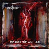 Dark Orion - For Those Who Wish To Die (EP) Dark Orion - For Those Who Wish To Die (EP)
