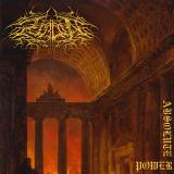 Zercon - Absolute Power Zercon - Absolute Power