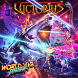 Victorius - World War Dinosaur (Upconvert) Victorius - World War Dinosaur (Upconvert)