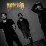 Demons My Friends - Discography (2023 - 2026) (Lossless) Demons My Friends - Discography (2023 - 2026) (Lossless)