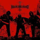 Necromorbid - Discography (2016 - 2026) Necromorbid - Discography (2016 - 2026)