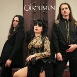 Oïkoumen - Discography (2021 - 2026) Oïkoumen - Discography (2021 - 2026)
