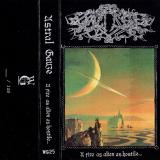 Astral Gauze - A Fire As Alien As Hostile... (Lossless) Astral Gauze - A Fire As Alien As Hostile... (Lossless)