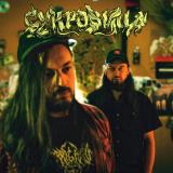 Сукровица - Discography (2024 - 2026) Сукровица - Discography (2024 - 2026)