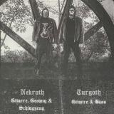 Salzlandpest - Discography (2024 - 2026) Salzlandpest - Discography (2024 - 2026)