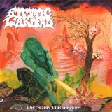 Atomic Wardead - Who's Through the Ages (EP) (Upconvert) Atomic Wardead - Who's Through the Ages (EP) (Upconvert)