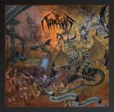 Necroccultus - The Afterdeath Blackness Necroccultus - The Afterdeath Blackness