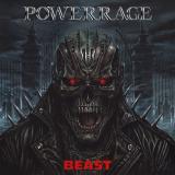 Powerrage - Beast Powerrage - Beast