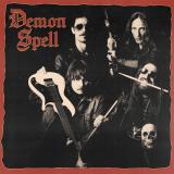 Demon Spell - Discography (2024 - 2026) (Lossless) Demon Spell - Discography (2024 - 2026) (Lossless)