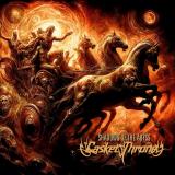 Casket Throne - Shadows of the Abyss Casket Throne - Shadows of the Abyss