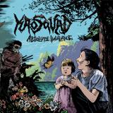 Kaosquad - Absolute Imbalance Kaosquad - Absolute Imbalance