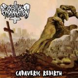 Bestial Profanation - Cadaveric Rebirth Bestial Profanation - Cadaveric Rebirth