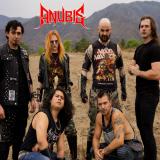 Anubis - Discography (2019 - 2026) Anubis - Discography (2019 - 2026)