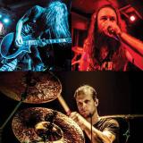 Ashen Horde - Discography (2013 - 2026) Ashen Horde - Discography (2013 - 2026)