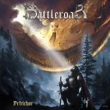 Battleroar - Petrichor Battleroar - Petrichor