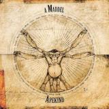 A Maddel - Apekind (Upconvert) A Maddel - Apekind (Upconvert)