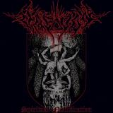 Vaeovon - Spiritual Nullification Vaeovon - Spiritual Nullification