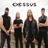 Exessus - Discography (2017 - 2026) (Lossless) Exessus - Discography (2017 - 2026) (Lossless)