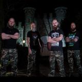 Necrotesque - Discography (2021 - 2026) Necrotesque - Discography (2021 - 2026)