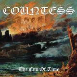 Countess - The End Of Time Countess - The End Of Time