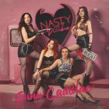 Nasty Dollz - Pink Cadillac (EP) Nasty Dollz - Pink Cadillac (EP)