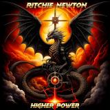 Ritchie Newton - Higher Power (Deluxe Edition) Ritchie Newton - Higher Power (Deluxe Edition)