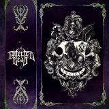 Infected Dead - Invicta (EP) Infected Dead - Invicta (EP)