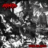 Keimar - War is Hell (EP) Keimar - War is Hell (EP)
