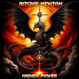Ritchie Newton - Higher Power (Deluxe Edition) (Lossless) Ritchie Newton - Higher Power (Deluxe Edition) (Lossless)