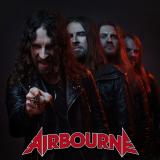 Airbourne - Discography (2004 - 2026) Airbourne - Discography (2004 - 2026)