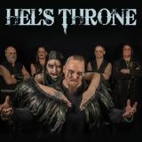 Hel's Throne - Discography (2021 - 2026) Hel's Throne - Discography (2021 - 2026)