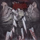Abuser - Blood Marks Abuser - Blood Marks