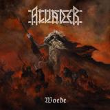 Alvader - Woede (Upconvert) Alvader - Woede (Upconvert)
