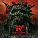 Jungle Rot - Cruel Face Of War Jungle Rot - Cruel Face Of War