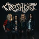 Crashdïet - Discography (2005 - 2026) (Lossless) Crashdïet - Discography (2005 - 2026) (Lossless)