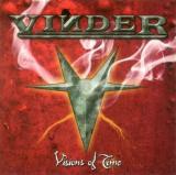 Vinder - Visions of Time Vinder - Visions of Time