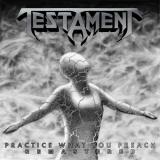 Testament - Practice What You Preach (Remastered 2026) Testament - Practice What You Preach (Remastered 2026)