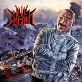 Hell's Domain - Hell's Domain (Upconvert) Hell's Domain - Hell's Domain (Upconvert)