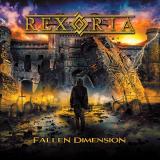 Rexoria - Fallen Dimension Rexoria - Fallen Dimension