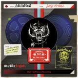 Motörhead - Motörhead - The Löst Tapes, Vol. 8 (Live At Winter Gardens, Margate, 5th Nov 1984) (Live) (Lossless) Motörhead - Motörhead - The Löst Tapes, Vol. 8 (Live At Winter Gardens, Margate, 5th Nov 1984) (Live) (Lossless)